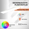 LEDVANCE LED Leuchte SMART+ Planon Plus RGBW 120x30cm RGB + Produktbild-Vorschau 7