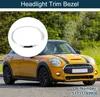 Enjoliveur De Phare pour Mini Cooper 2007-2015 Voir les images du produit 1
