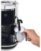 Machine à espresso 15 bars noir - Delonghi - ECO311BK - Voir les images du produit 3