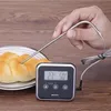 Kuchyňský teploměr se sondou Ruhhy 19155 Náhled obrázku produktu 12
