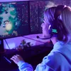 Quantum 610 Wireless schwarz Gaming-Headset Produktbild-Vorschau 8