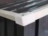Domek metalowy na narzędzia blaszak, szopa 125x195x197 Podgląd zdjęcia produktu 8