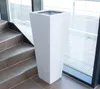 Elegant Einrichten | Pflanzkübel | Fiberglas | säule | Produktbild-Vorschau 2
