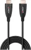 Fibre Optic Hybrid HDMI 2.1 8K60 Kabel (schwarz, 15 Meter, Produktbild-Vorschau 2