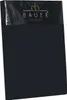 Curt Bauer Mako-Satin Spannbetttuch 180x200 cm schwarz Produktbild-Vorschau 2