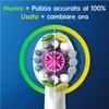 Oral-B Aufsteckbürsten CleanMaximiser - 3er Produktbild-Vorschau 6