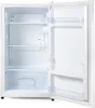 PRIMO PR120FR Kühlschrank - Tischmodell - 88L - E - Weiß Produktbild-Vorschau 4