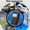 Handheld-EMF-Tester Tragbarer Detektor für Produktbild-Vorschau 6