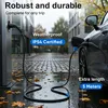 Mobiele oplader voor elektrische auto's, type 2 met geaarde Productafbeelding-voorbeeld 9