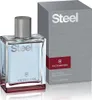 Victorinox Swiss Army Steel EDT 100 ml M Produktbild-Vorschau 3