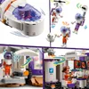 LEGO Friends Mars-Raumbasis mit Rakete, Weltraum-Spielzeug Produktbild-Vorschau 7