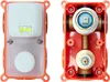 Rea Unterputz Duschset Lungo Gold Matt + BOX Produktbild-Vorschau 7