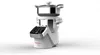Moulinex xf384b10, Kitchen Companion HF800, 278 mm, 391 mm, Podgląd zdjęcia produktu 11
