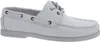 Lumberjack Navigator Bootssschuh, Glattleder, White Produktbild-Vorschau 11