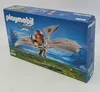 PLAYMOBIL® 9342 - Knights - Zwergenflugmaschine Figur Produktbild-Vorschau 13
