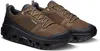 ON Cloudrock Low WP EARTH / BLACK EARTH / BLACK 47 Produktbild-Vorschau 4