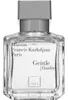 A clear, front-facing studio shot of a perfume bottle. Náhled obrázku produktu
