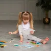 Montessori® Lernspiel, Lernkarten für Kleinkinder 1-3 Produktbild-Vorschau 4