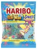 Haribo Hai-Waii ovocné žvýkačky, extra kyselé s ovocnou Náhled obrázku produktu 1