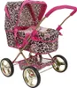 Kinderwagen für Puppen - Gigi, Glam Crew Produktbild-Vorschau 4
