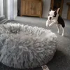 Furrever Friends Fluffy Bed - pelíšek pro psa a kočku 60cm Náhled obrázku produktu 7