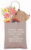 Mr. & Mrs. Panda Einkaufstasche Spruch Sekretärin Erfolg - Produktbild-Vorschau 3