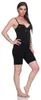 Damen Bauch-Weg-Effekt Formt Sofort Body Shaper Nahtlos Produktbild-Vorschau 4