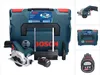 Bosch GKS 12V-26 Professional Akku Handkreissäge 12 V 85 mm Produktbild-Vorschau 1