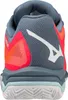 Mizuno Tennisschuh Padelschuh Wave Exceed Light CC Damen Produktbild-Vorschau 3