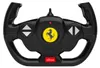 Ferrari 458 Italia 1:14 Rossa 2.4Ghz Anteprima dell’immagine prodotto 19