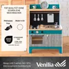 Venilia Klebefolie in Beton-Optik 45x200cm, glatte Produktbild-Vorschau 4