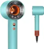 Dyson Supersonic Nural HD16 Haartro Ceramic Patina/Topaz Produktbild-Vorschau 11