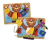 Melissa & Doug The Little Board u zkladn zrunosti Náhľad obrázku produktu 2