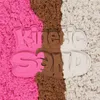 Kinetic Sand - Eiscreme Set (454 Gramm Sand) Produktbild-Vorschau 9