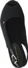 TOMMY HILFIGER ICONIC ELBA SLING BACK W Schwarz Produktbild-Vorschau 13