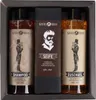 Geschenkset für Männer im Gentleman Design - Duschgel, Produktbild-Vorschau 1