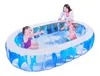 Bestway® Family Pool Elliptic 229 x 152 x 51 cm, oval Produktbild-Vorschau 57