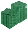 VEVOR Verbindungsdrainagematte, 30 cm x 30 cm modulare Produktbild-Vorschau 1