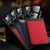 Redmi Note 11T Pro Hülle, TPU Stossfest Anti-rutsch Leder Produktbild-Vorschau 6