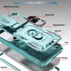 Pouzdro pro Samsung Galaxy A56 posuvná ochrana kamery, Náhled obrázku produktu 3