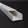 1m yourDroid Kabelkanal - 25x16 mm weiss - Selbstklebend Produktbild-Vorschau 3