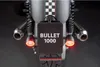 KELLERMANN Bullet 1000 DF 3v1 LED kombinace blinkr/zadní Náhled obrázku produktu 13