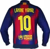 Felpa sportiva da bambino LAMINE YAMAL taglia 128 Anteprima dell’immagine prodotto 3