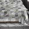 Irisette Edel-Feinbiber Bettwäsche Meran 8714 grau 135x200 Produktbild-Vorschau 7