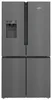 KF96DPXEA iQ700, nevera de puerta francesa (acero Vista previa de la imagen del producto 2