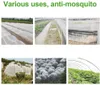 Gartennetz Insektennetz,Gemüsenetz Produktbild-Vorschau 3