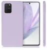 kwmobile Handyhülle für Samsung Galaxy S10 Lite Hülle - TPU Produktbild-Vorschau 7