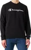 Champion Kinder Bluse Schwarz 305360 KK001 Grösse M Produktbild-Vorschau 5
