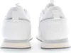 scarpe U.S. Polo Assn NOBIW003WHI Anteprima dell’immagine prodotto 4