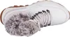 boty Rieker Evolution Offwhite Murmel Rock Rabbit W006380 Náhled obrázku produktu 4